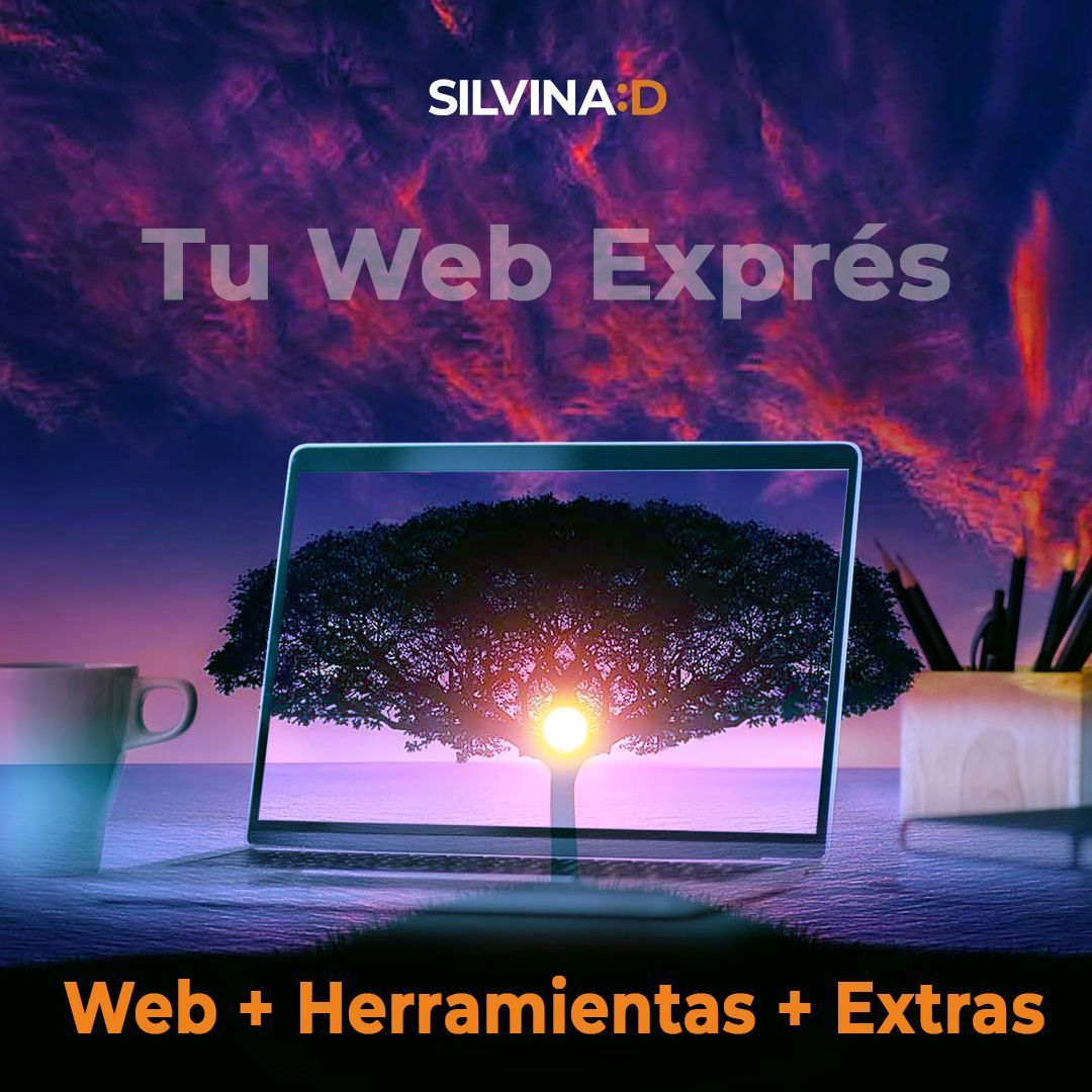 Tu Web Exprés