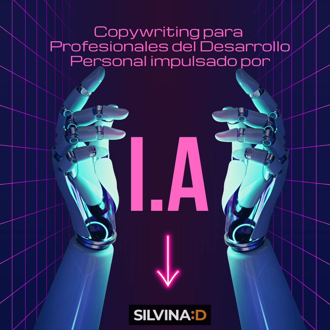 Copywriting Impulsado por ChatGPT