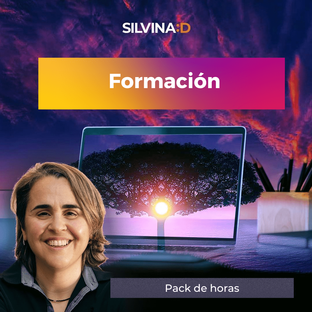Formación Silvina Dell'Isola
