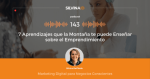 Ep. 143 7 Aprendizajes que la Mañana te Puede Enseñar para tu Emprendimiento
