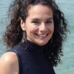 Ana Pérez El Efecto Domino
