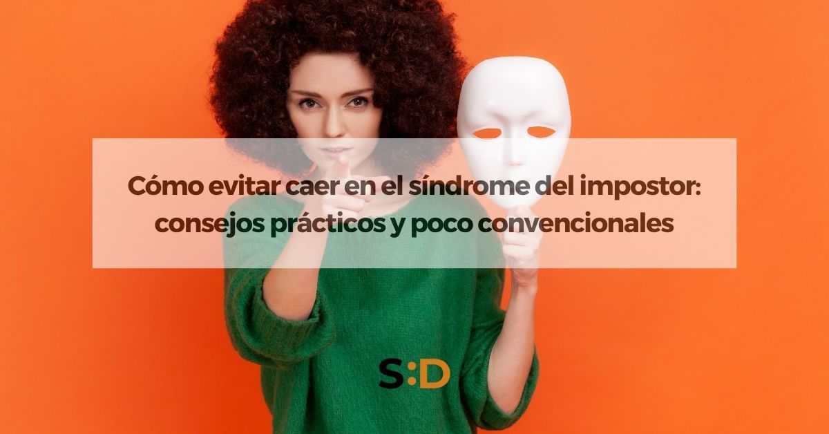 Cómo superar la síndrome del impostor