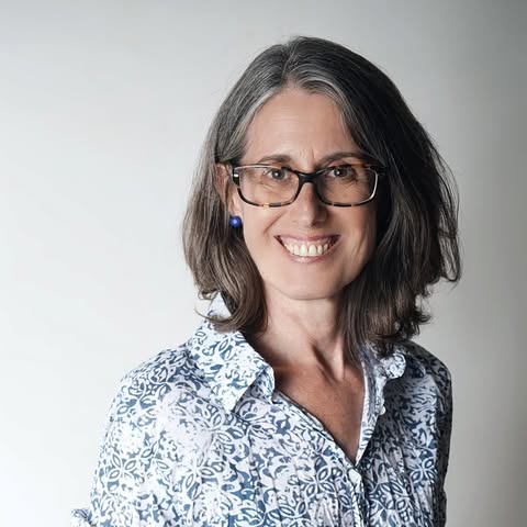 Montse Benavides