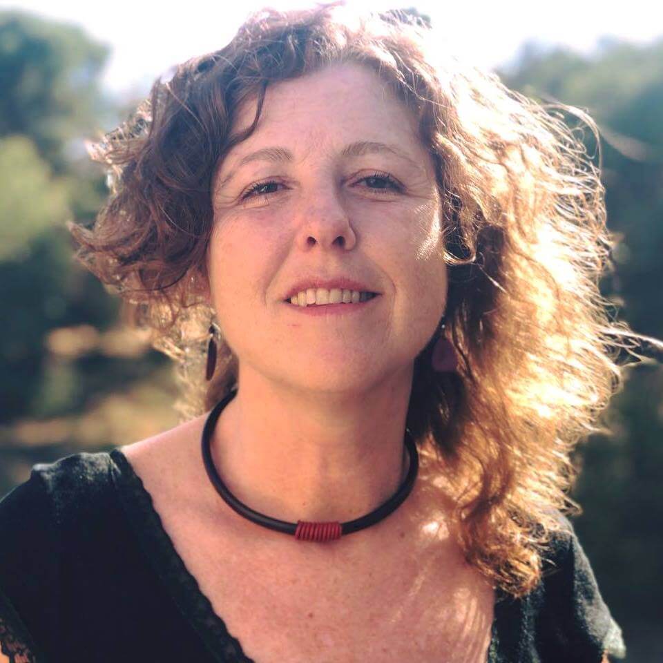 Valeria Zyl