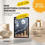 Servicio Mini Auditoría Exprés