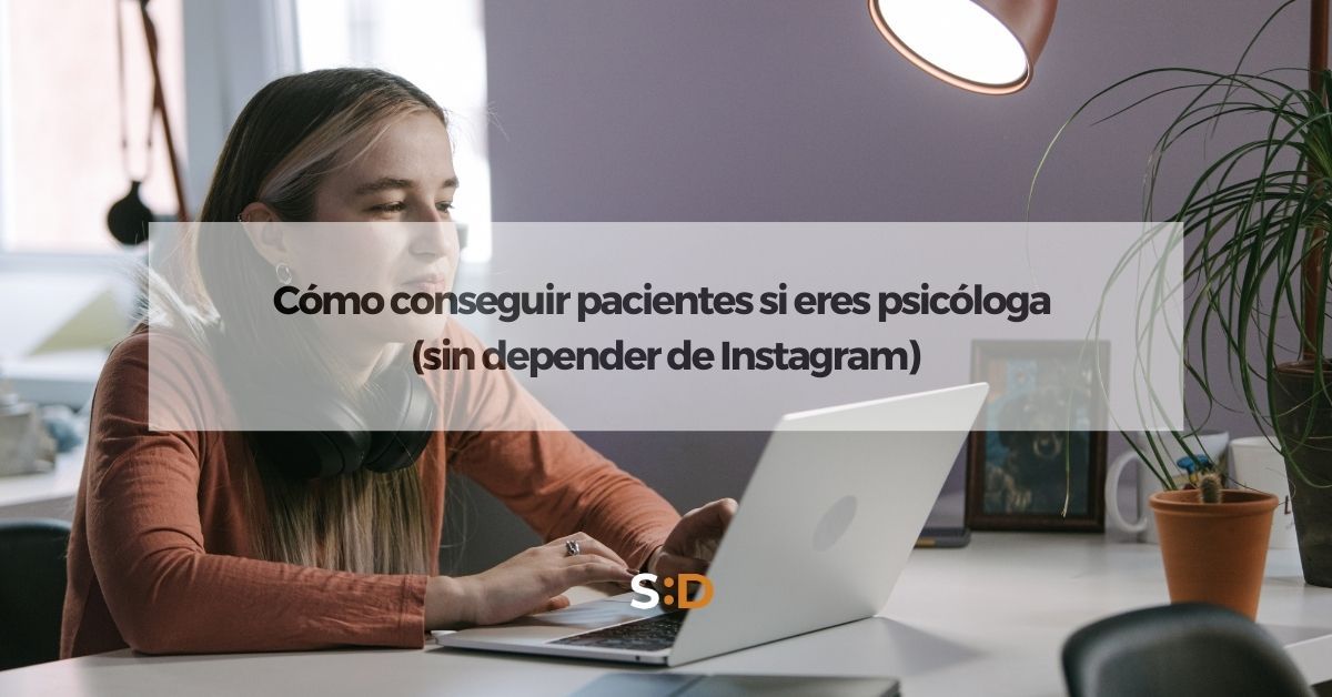 Cómo construir tu presencia digital como psicólogo en 2026