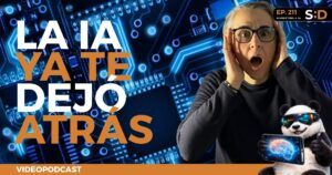 Ep. 211 IA no es futuro es presente