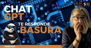 Ep. 212 - Tu primer prompt cómo hablarle a la IA para que te entienda