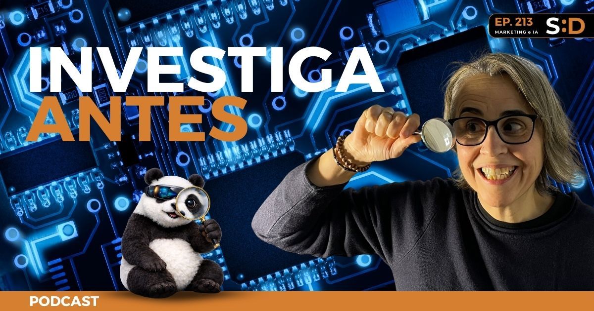 Ep. 213 Cómo usar la IA para descubrir qué busca tu audiencia
