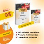 Guía práctica Títulos que venden