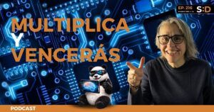 Ep. 216 Multiplica tu contenido De 1 idea a 10 formatos