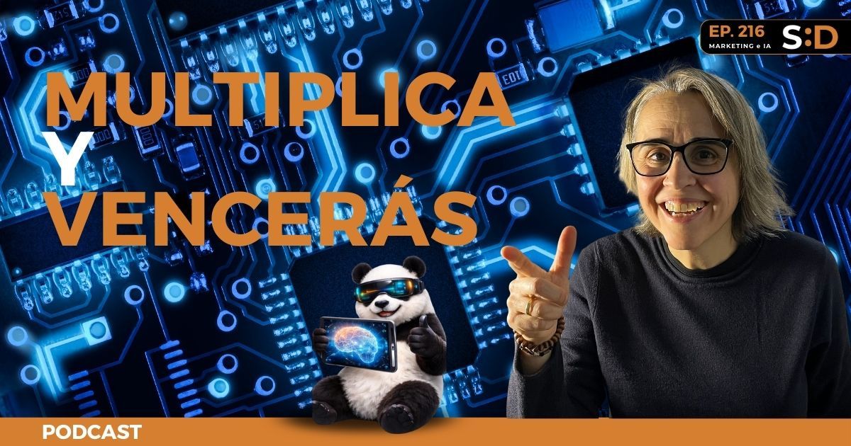 Ep. 216 Multiplica tu contenido De 1 idea a 10 formatos