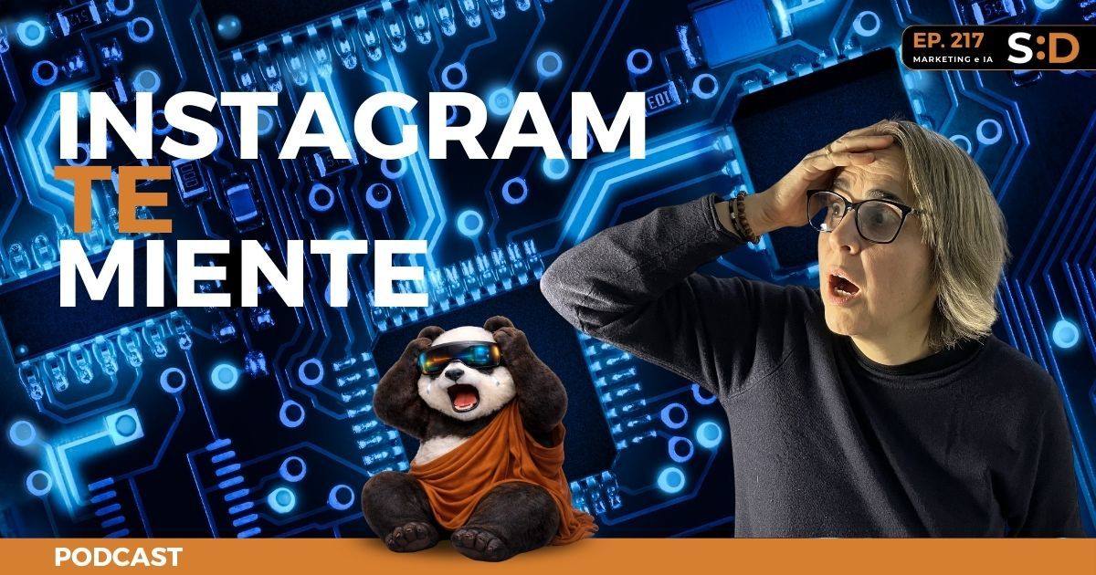 Ep. 217 Encuentra a tu cliente ideal sin pasarte 3 horas en redes
