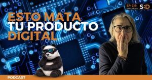 p. 219 El método de las 4 cajas para crear productos digitales con IA