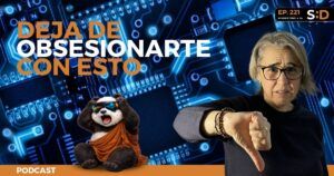 Ep. 221 Crear sin métricas perfectas lo que aprendí haciendo en lugar de midiendo