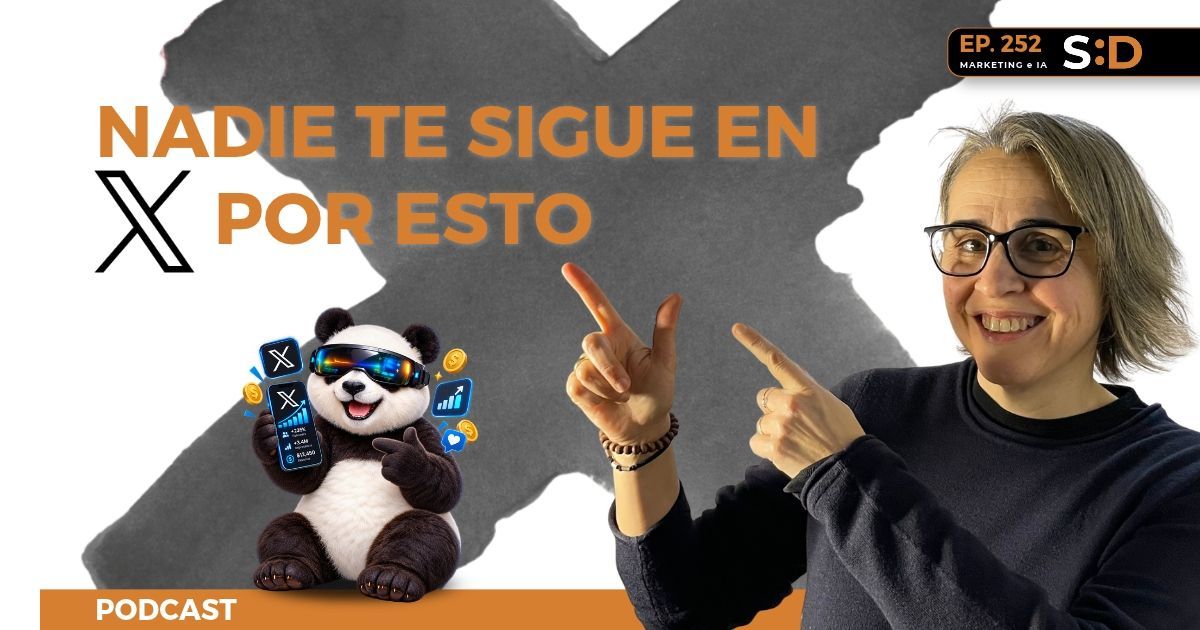 p. 252 Cómo crear y optimizar tu cuenta de X en 2026